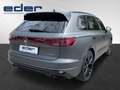 Volkswagen Touareg R eHybrid TSI 4MOTION Grau - thumbnail 4