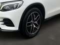 Mercedes-Benz GLC 220 d 4Matic AMG Line Night AHK Leder AUT Blanc - thumbnail 7