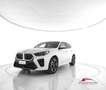 BMW X2 sDrive18d Msport Premium Package Weiß - thumbnail 1