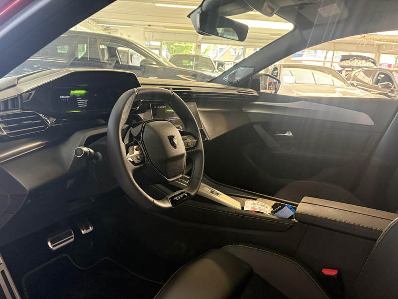 Peugeot 408 1.2 GT Hybrid 145 | VOORRAAD | Focal Premium Audio — photo 5