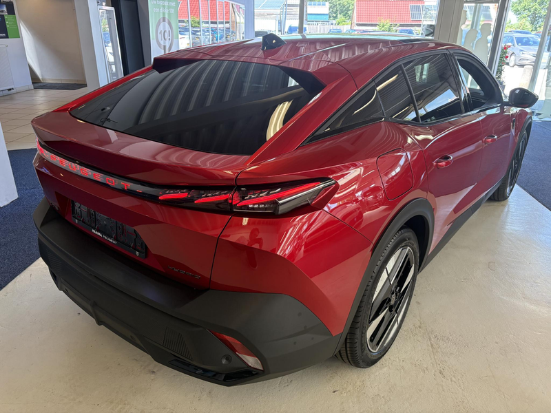 Peugeot 408 1.2 GT Hybrid 145 | VOORRAAD | Focal Premium Audio — photo 4