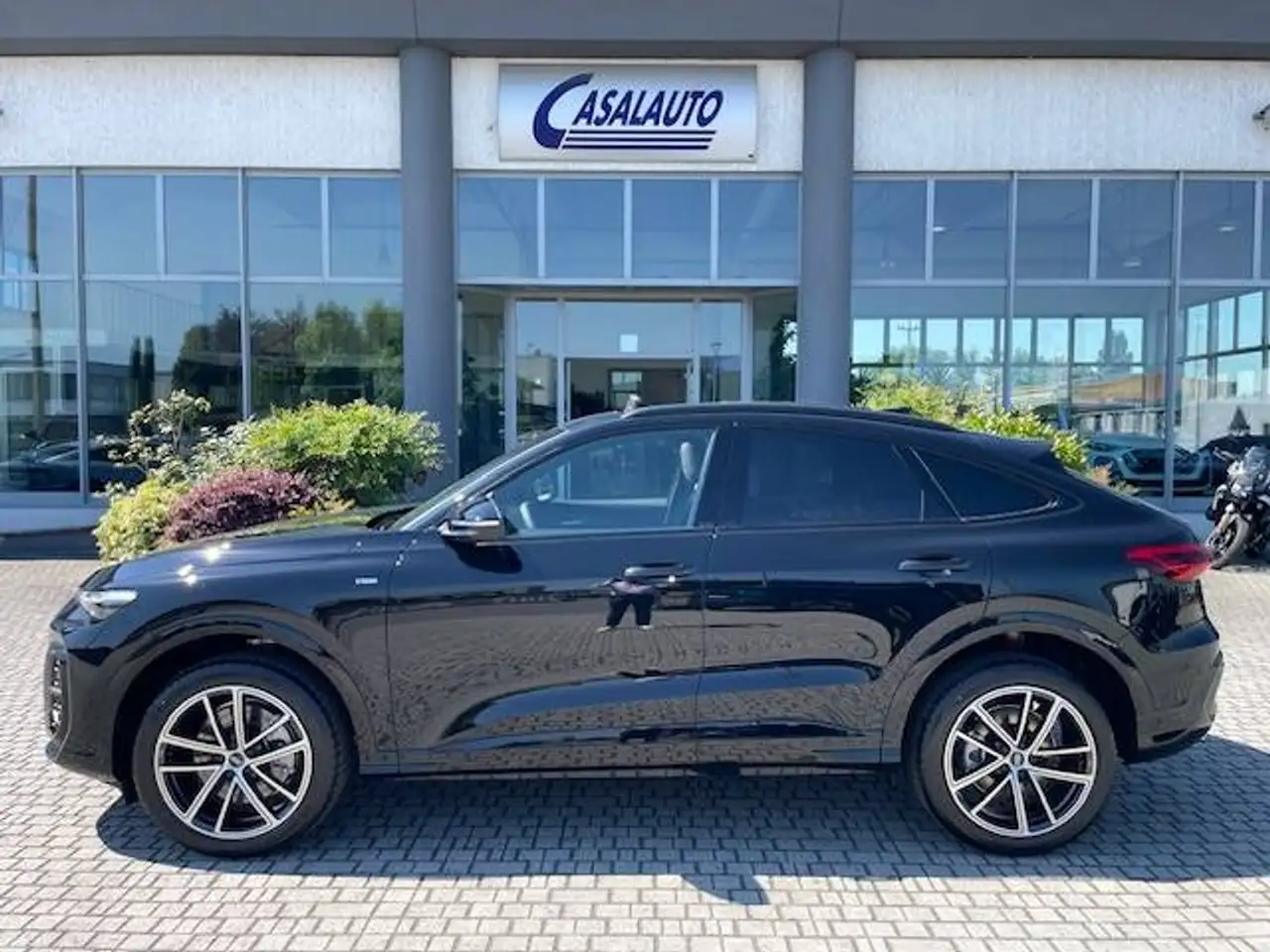 Audi Q5 2026