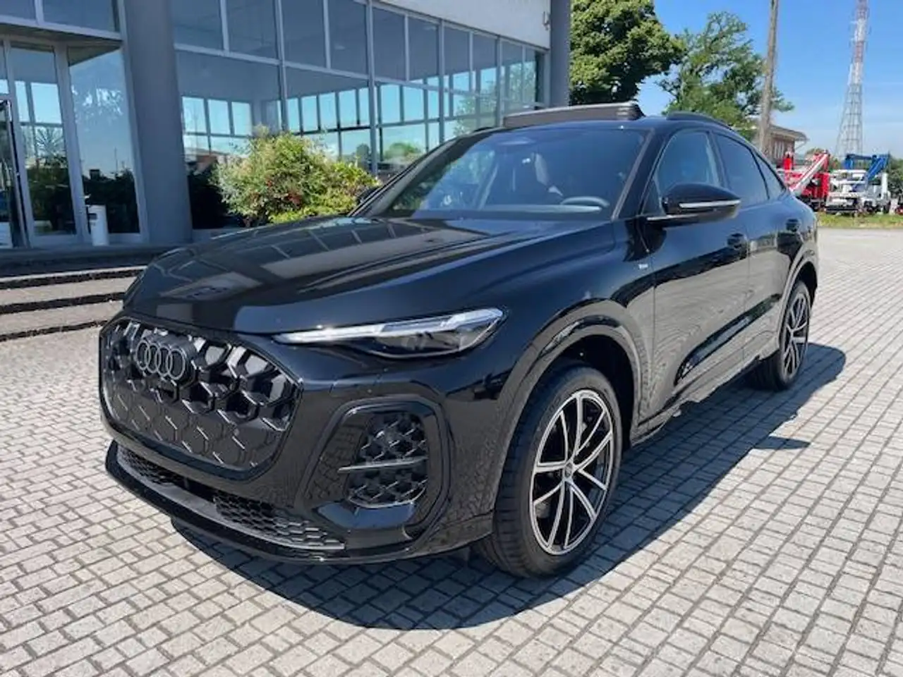 Audi Q5 2026