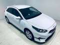 Kia Ceed / cee'd 1.0 T-GDI Eco-Dynamics Drive 120 Blanc - thumbnail 3