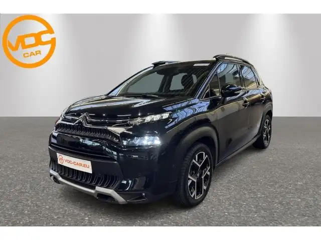 Citroen C3 Aircross Shine