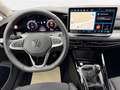 Volkswagen Golf VIII 1,5 l TSI Style 6-Gang KLIMA LED NAVI ALU Schwarz - thumbnail 14