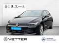 Volkswagen Golf VIII 1,5 l TSI Style 6-Gang KLIMA LED NAVI ALU Schwarz - thumbnail 1