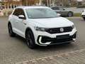Volkswagen T-Roc R 4Motion Blanc - thumbnail 4