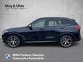 BMW X5 i HUD Laser Pano Navi B&W PA+ DA Leder Schwarz - thumbnail 2