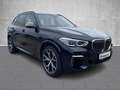 BMW X5 i HUD Laser Pano Navi B&W PA+ DA Leder Schwarz - thumbnail 4