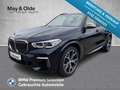 BMW X5 i HUD Laser Pano Navi B&W PA+ DA Leder Schwarz - thumbnail 1