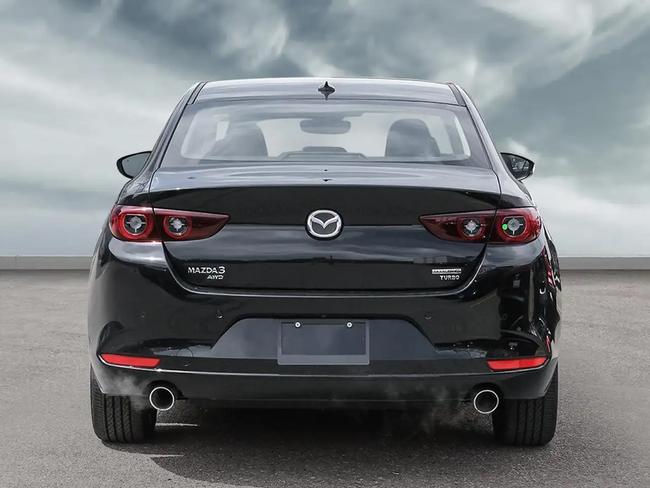 Mazda 3 photo Mazda 3