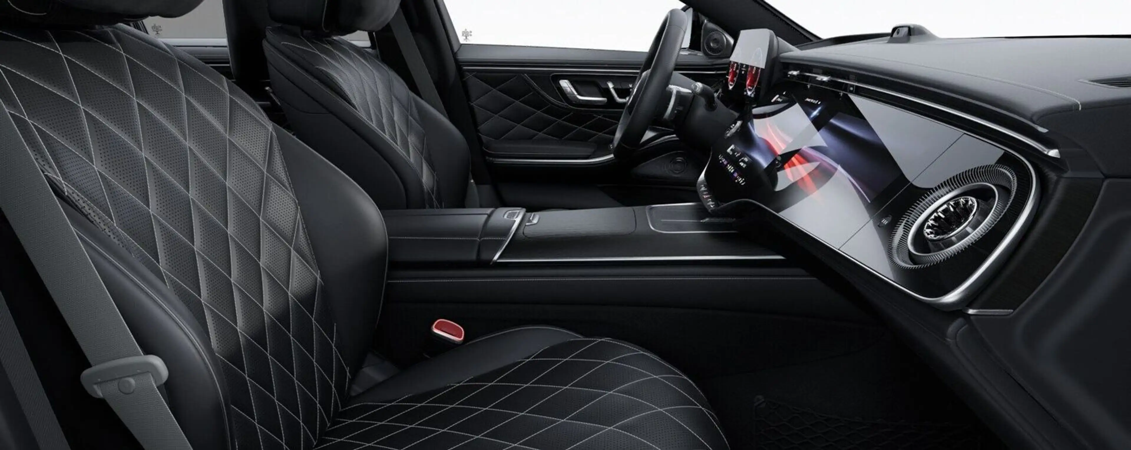 Mercedes-Benz S 450 d 4MATIC Lang*AMG+*Fondkomfort — photo 2