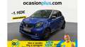 smart forFour 66 Aut. Azul - thumbnail 1
