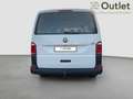 Volkswagen T6 Transporter Lang 2.0 TDI 4-Motion DSG Blanc - thumbnail 10