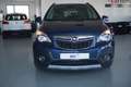 Opel Mokka Edition ecoFlex 1.4 16V Turbo Blau - thumbnail 3