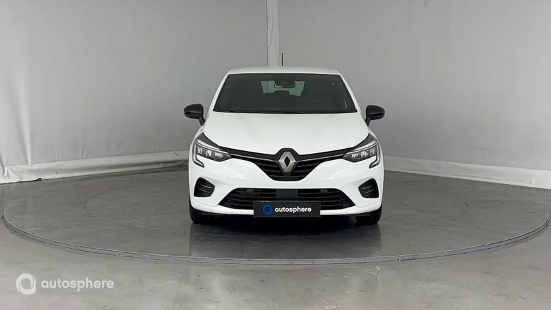 Renault Clio 1.0 TCe 90ch Limited -21N - 2