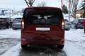 Volkswagen Caddy 2.0 TDI Life Navi Tempomat Kamera Klima Rot - thumbnail 4