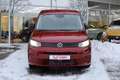 Volkswagen Caddy 2.0 TDI Life Navi Tempomat Kamera Klima Rot - thumbnail 7
