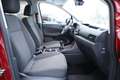 Volkswagen Caddy 2.0 TDI Life Navi Tempomat Kamera Klima Rot - thumbnail 30