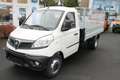 Piaggio Porter NP6 Kipper 308 TW Klima LongRange SOFORT !! Weiß - thumbnail 19
