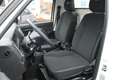 Piaggio Porter NP6 Kipper 308 TW Klima LongRange SOFORT !! Weiß - thumbnail 10