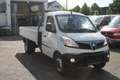 Piaggio Porter NP6 Kipper 308 TW Klima LongRange SOFORT !! Weiß - thumbnail 2