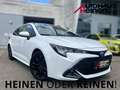 Toyota Corolla Hybrid Business Edition 2.0 TS Standheizung  Navi Weiß - thumbnail 1