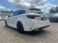 Toyota Corolla Hybrid Business Edition 2.0 TS Standheizung  Navi Weiß - thumbnail 4