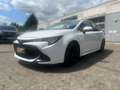 Toyota Corolla Hybrid Business Edition 2.0 TS Standheizung  Navi Weiß - thumbnail 2