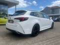 Toyota Corolla Hybrid Business Edition 2.0 TS Standheizung  Navi Weiß - thumbnail 5