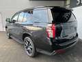 Chevrolet Tahoe 5,3 AWD RST EU  AHK  22"Alu Negru - thumbnail 4