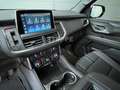 Chevrolet Tahoe 5,3 AWD RST EU  AHK  22"Alu Černá - thumbnail 12