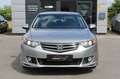 Honda Accord Lim. Type-S Edition*T-Leder*MFL*XENON Argent - thumbnail 2