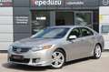Honda Accord Lim. Type-S Edition*T-Leder*MFL*XENON Argent - thumbnail 1