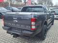 Ford Ranger Wildtrak 3,2 Xenon 4x4 T8 AHK 3,5t e-Rollo LEDER Grau - thumbnail 4