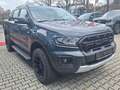 Ford Ranger Wildtrak 3,2 Xenon 4x4 T8 AHK 3,5t e-Rollo LEDER Grau - thumbnail 2