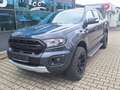 Ford Ranger Wildtrak 3,2 Xenon 4x4 T8 AHK 3,5t e-Rollo LEDER Grau - thumbnail 8