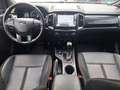 Ford Ranger Wildtrak 3,2 Xenon 4x4 T8 AHK 3,5t e-Rollo LEDER Grau - thumbnail 10
