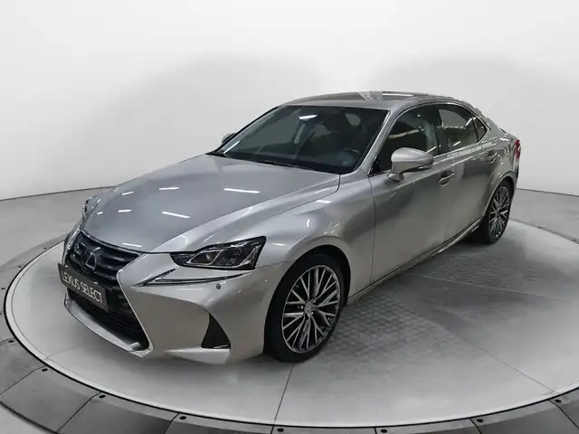 Lexus IS 300 IS Hybrid Luxury
