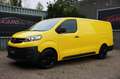 Opel Vivaro 2.0 CDTI L2H1 3P AUT Carplay Cam Navi Leer Trekh Geel - thumbnail 3