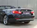 BMW 430 4-serie Cabrio 430i Centennial High Executive * LA Negro - thumbnail 47