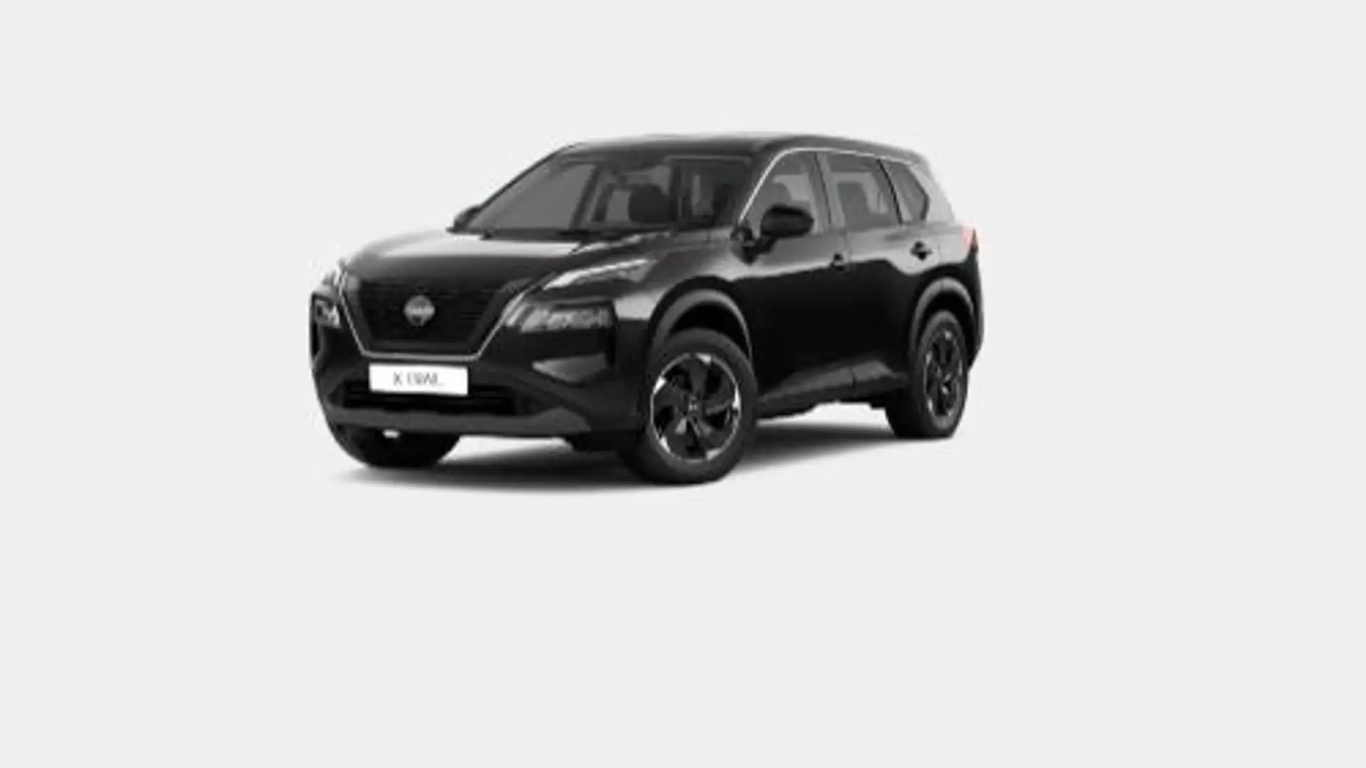 Nissan X-Trail 1.5 Mhev Acenta 2wd auto IN PROMO Grau - 2