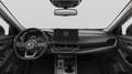 Nissan X-Trail 1.5 Mhev Acenta 2wd auto IN PROMO Grau - thumbnail 12