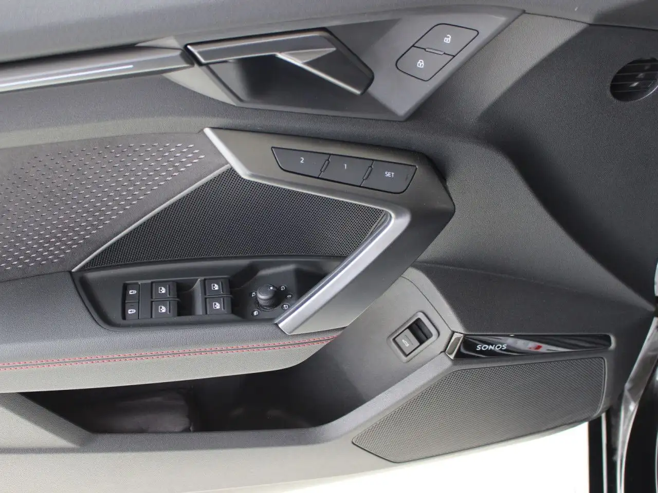 Audi RS3 TFSI Sportback quattro Carbon/Sportabgas/HUD/P 6