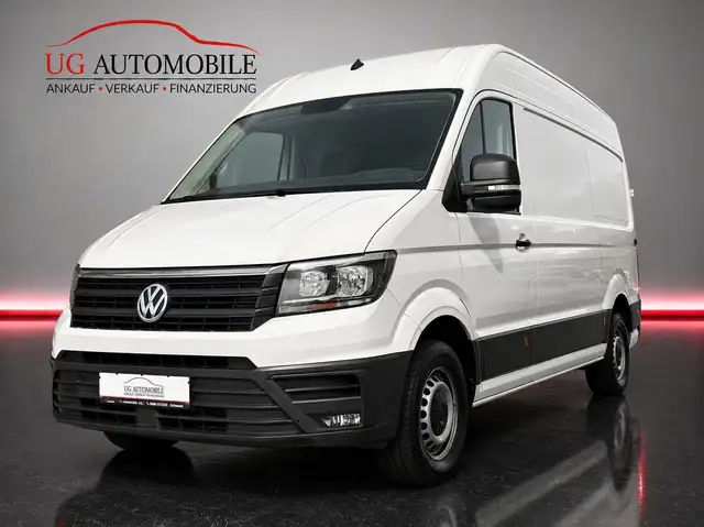 Volkswagen Crafter Kasten 35 mittellang Hochdach * R-KAMERA