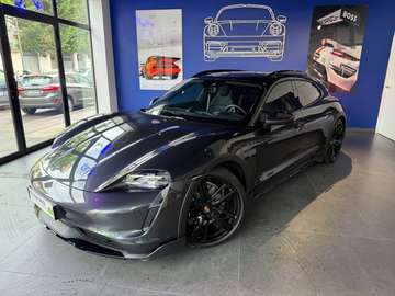 CROSS TURISMO 4 476ch Suréquipée / Entretien à jour