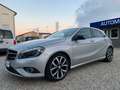 Mercedes-Benz A 200 BlueEfficiency Urban Bi-Xenon Navi 2*PDC Silber - thumbnail 12