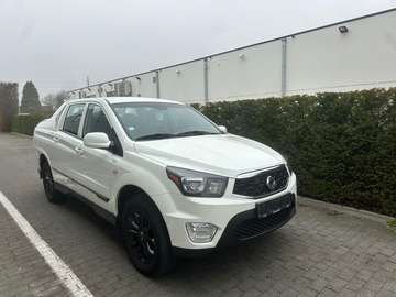 2.2 Turbo e-Xdi 4WD Attitude