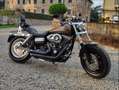Harley-Davidson Dyna Fat Bob 1580cc , no ABS Green - thumbnail 1